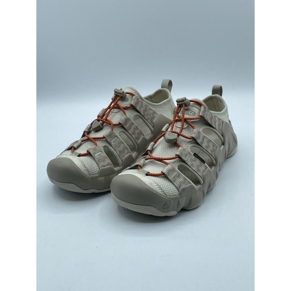 New Keen Hyperport H2 Women's Size 8.5 Hiking & Water Birch /Plaza Taupe Sandals